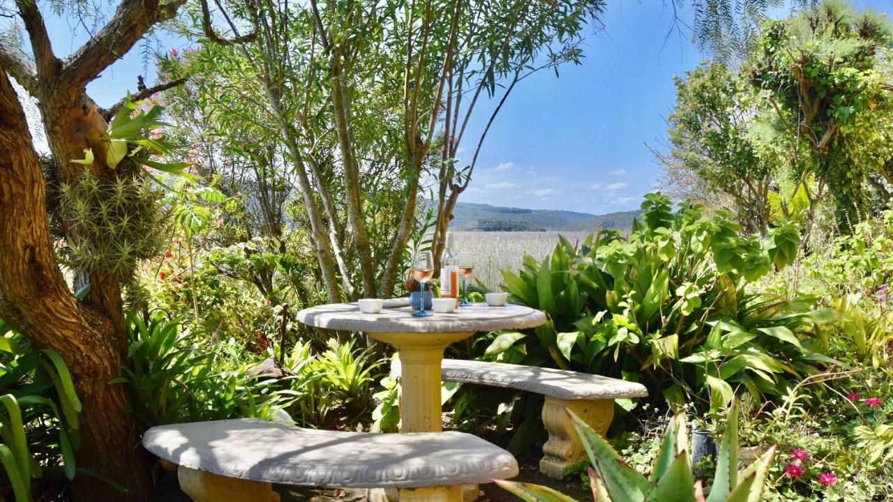 Justfor2 Villa Wilderness Exterior photo