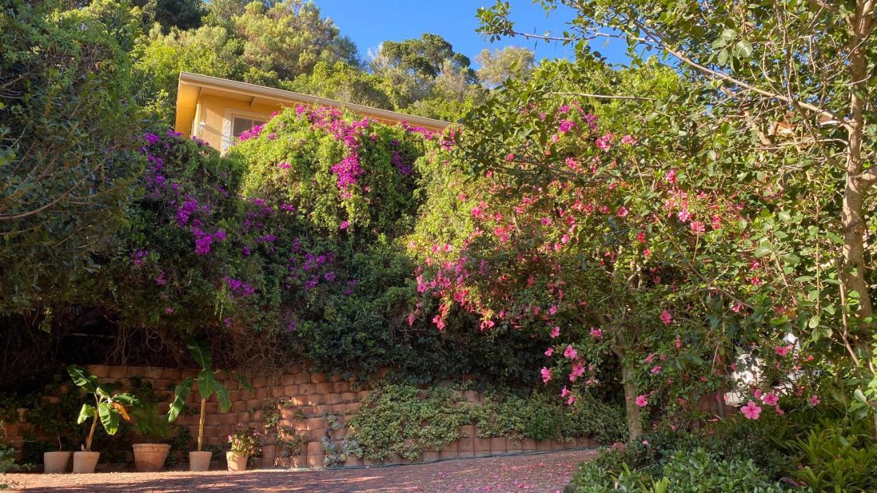 Justfor2 Villa Wilderness Exterior photo