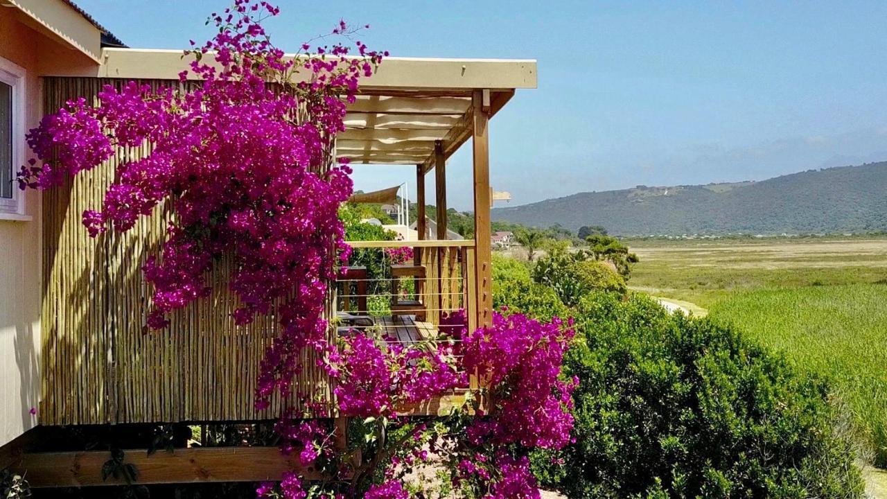 Justfor2 Villa Wilderness Exterior photo