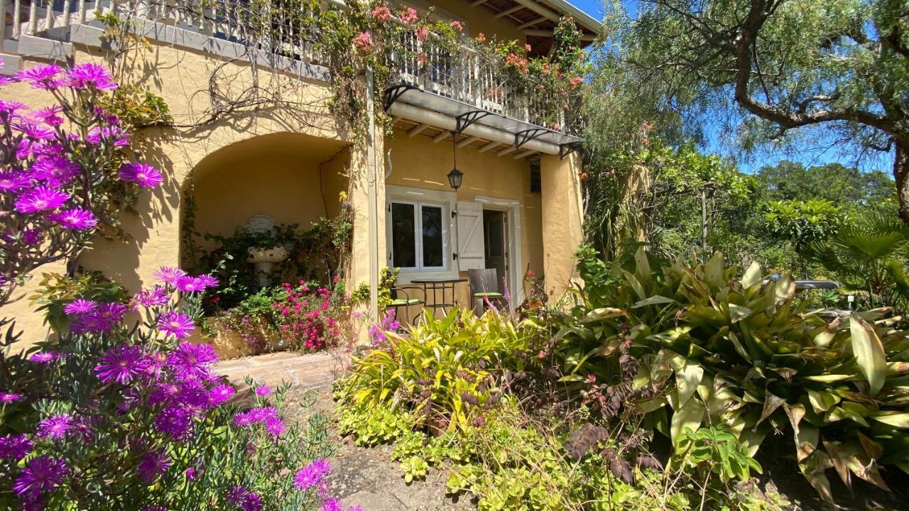 Justfor2 Villa Wilderness Exterior photo