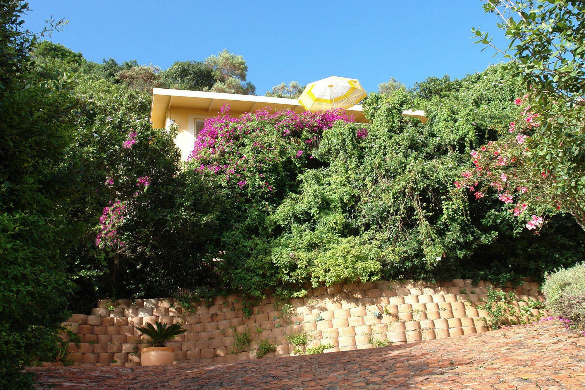 Justfor2 Villa Wilderness Exterior photo