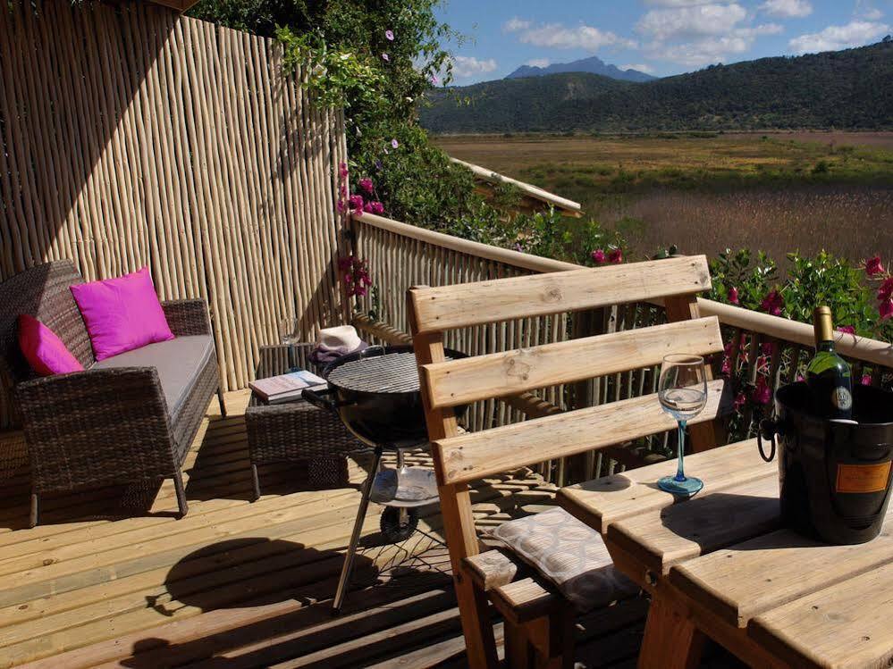 Justfor2 Villa Wilderness Exterior photo